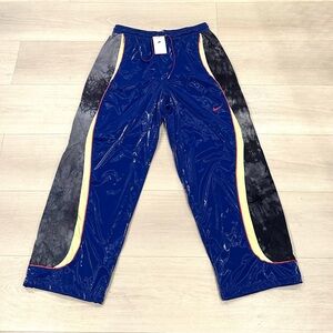 Nike Project Frog Essential Track Pants Deep Night Blue Mens Size 2XL New $160